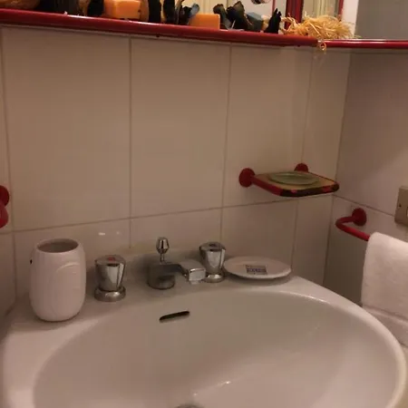 Appartement Gardenia *