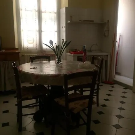 Gardenia Appartement *