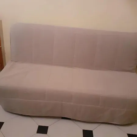Gardenia Appartement *