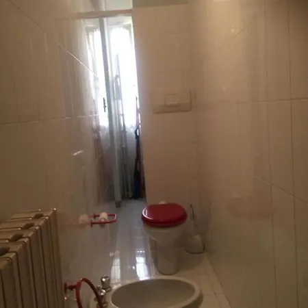 Apartmán Gardenia