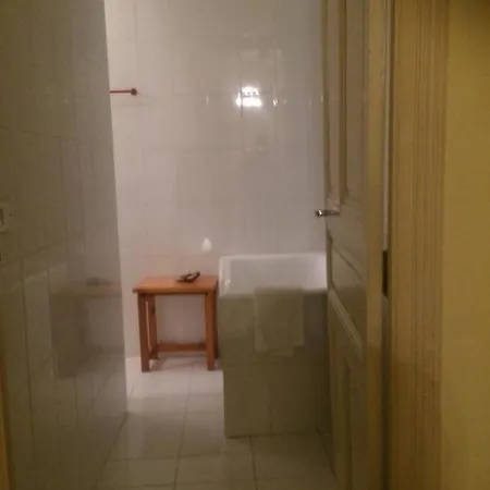 Gardenia Apartmán Sanremo